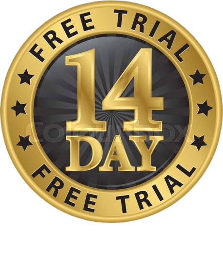 14 days free trial